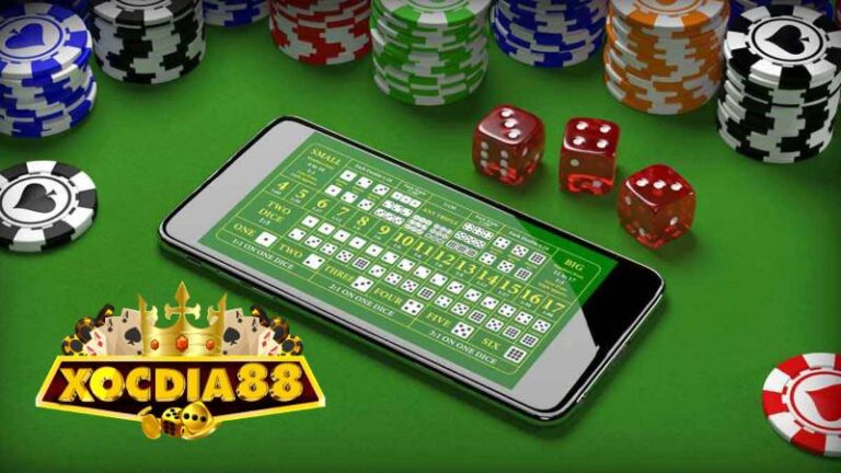 5 Công Thức Tài Xỉu Chuẩn Xác Giúp Đọc Vị Kết Quả Dễ Dàng