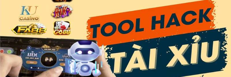 AI tool tài xỉu là gì?