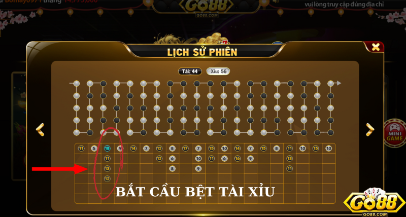 Bắt cầu bệt khi nào là đúng thời điểm?