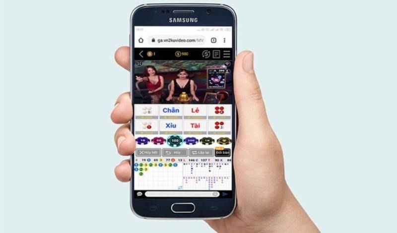 Cách tải phần mềm soi cầu xóc đĩa online nhanh chóng