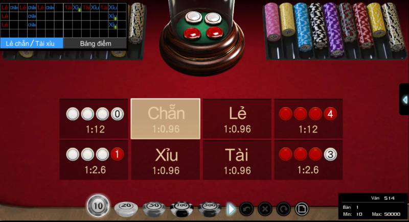 Phần mềm soi cầu xóc đĩa online là gì?
