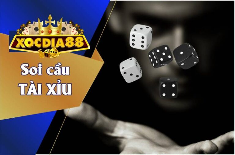 Top 4 Cach Soi Cau Tai Xiu De Trung Nhat Hien Nay