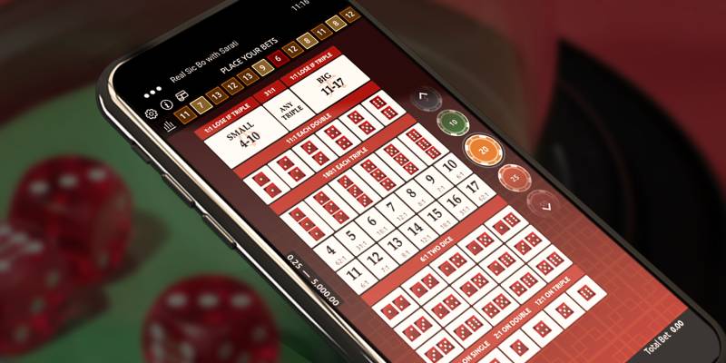 Vì sao cần chọn đúng app tài xỉu uy tín?