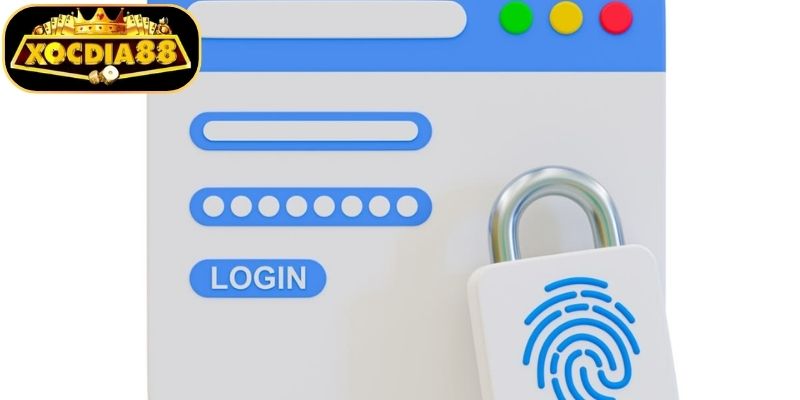 Đăng Nhập Xocdia88 3 Lý giải vấn đề báo lỗi account dù đang bị khóa