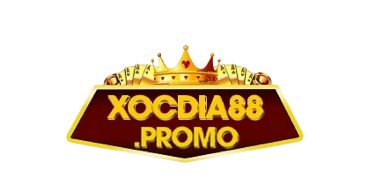 Logo xocdia88