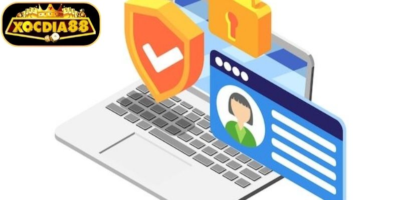 Miễn Trừ Trách Nhiệm 3 Hệ thống được miễn trừ cho tình trạng rò rỉ dữ liệu